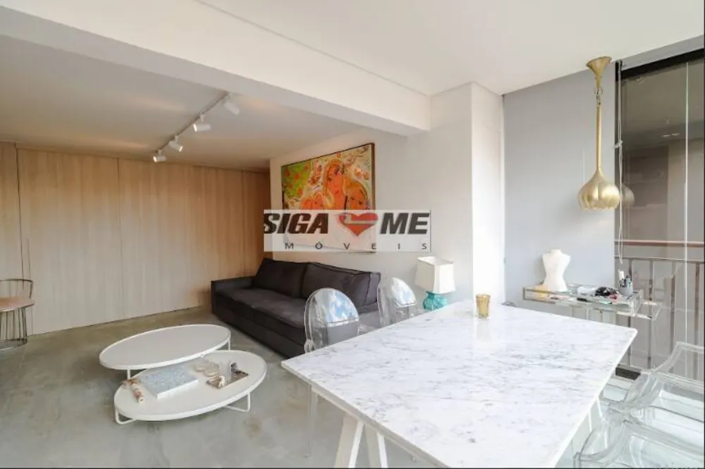 Apartamento, 2 quartos, 165 m² - Foto 4