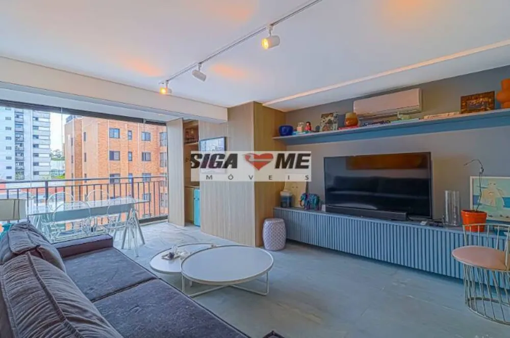 Apartamento, 2 quartos, 165 m² - Foto 1