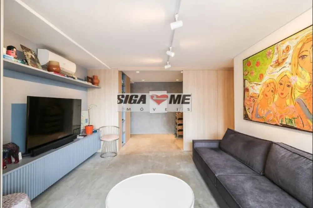 Apartamento, 2 quartos, 165 m² - Foto 2