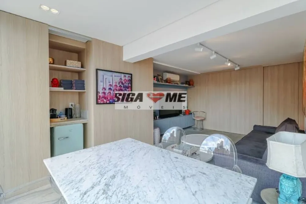 Apartamento, 2 quartos, 165 m² - Foto 3