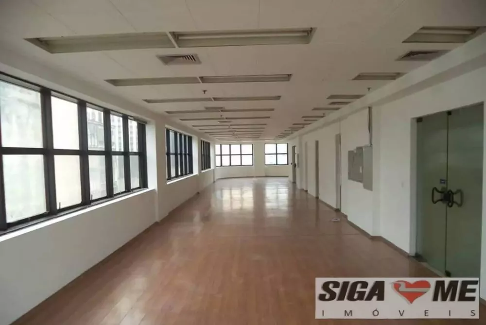 Conjunto Comercial-Sala à venda e aluguel, 188m² - Foto 1