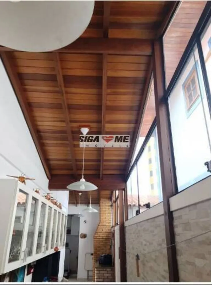 Casa de Condomínio, 3 quartos - Foto 4