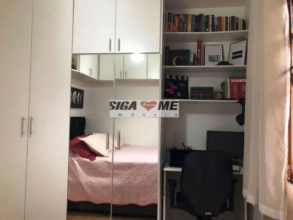 Casa de Condomínio, 3 quartos - Foto 6