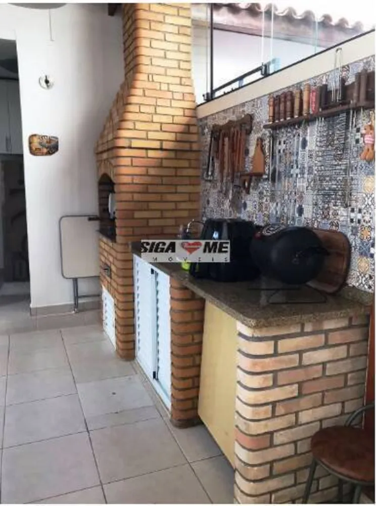 Casa de Condomínio, 3 quartos - Foto 3