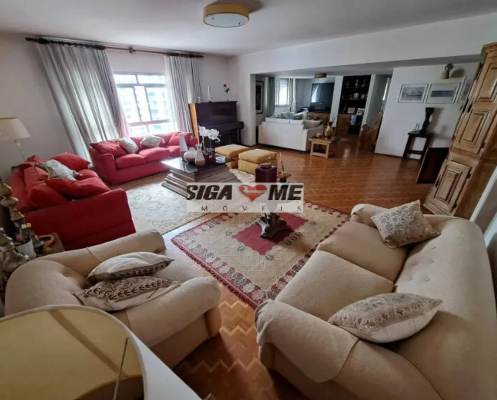 Apartamento, 4 quartos - Foto 2