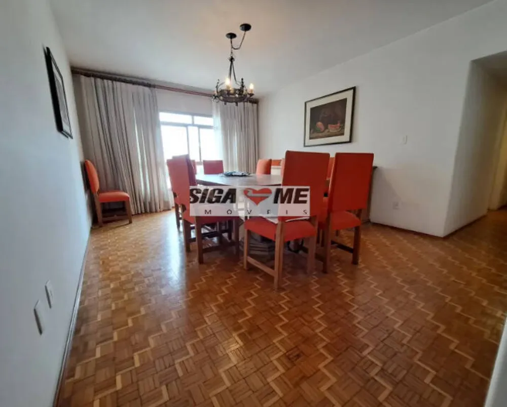 Apartamento, 4 quartos - Foto 3
