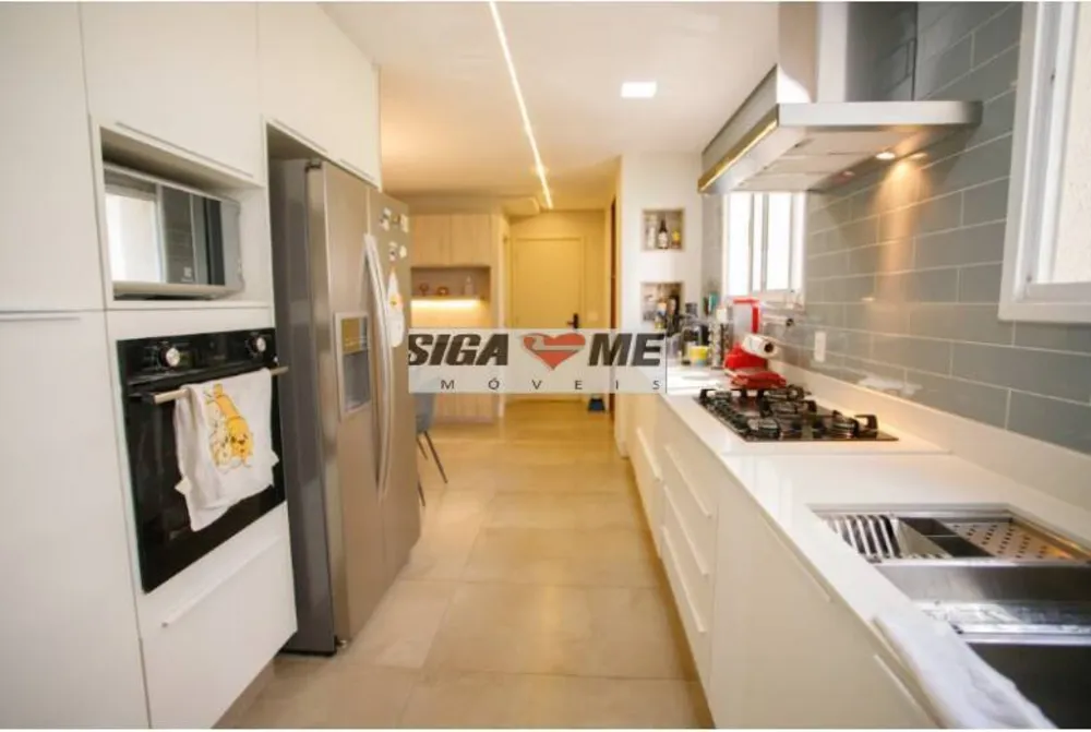 Apartamento, 4 quartos, 168 m² - Foto 5
