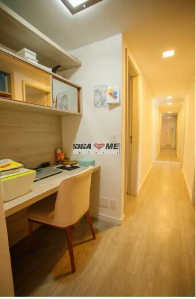 Apartamento, 4 quartos, 168 m² - Foto 6