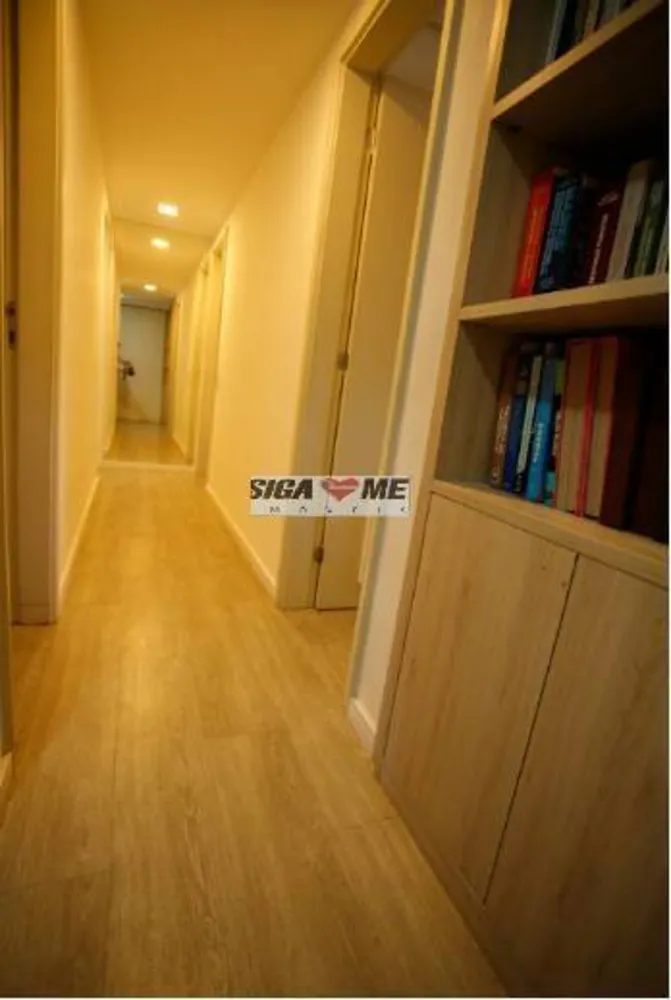 Apartamento, 4 quartos, 168 m² - Foto 8