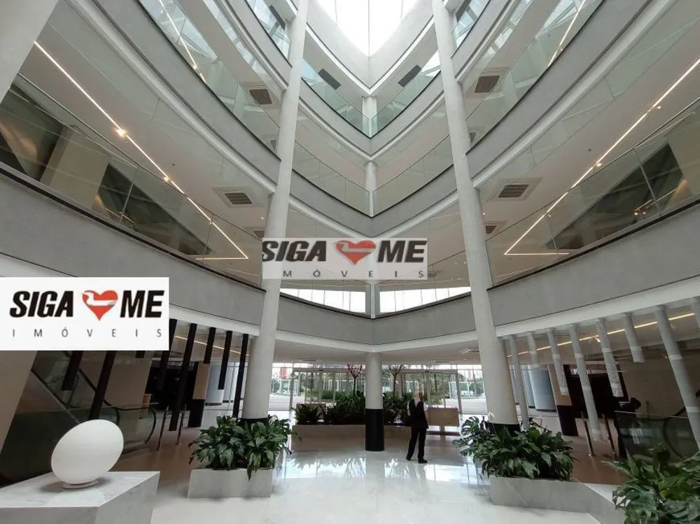 Sala-Conjunto, 900 m² - Foto 5