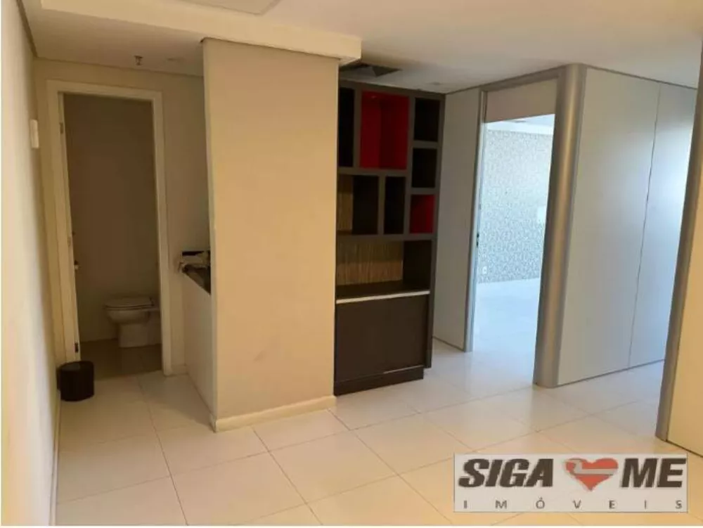 Conjunto Comercial-Sala à venda, 50m² - Foto 1