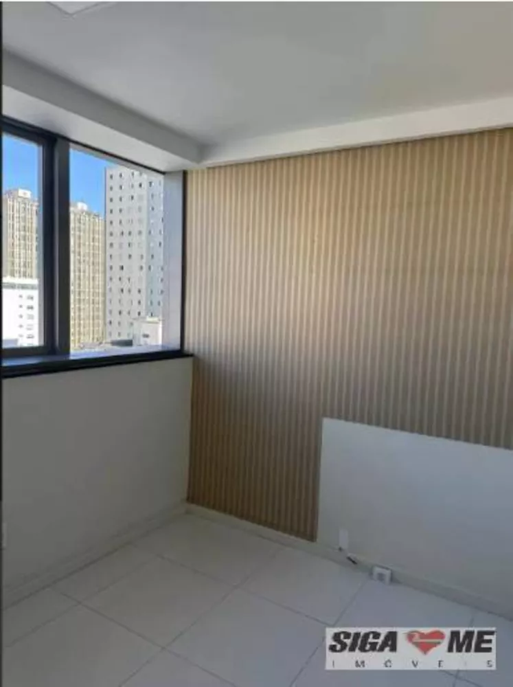 Conjunto Comercial-Sala à venda, 50m² - Foto 4