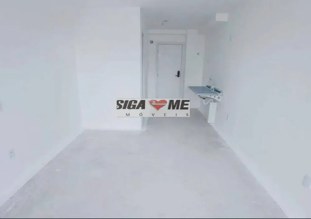 Apartamento, 1 quarto - Foto 2