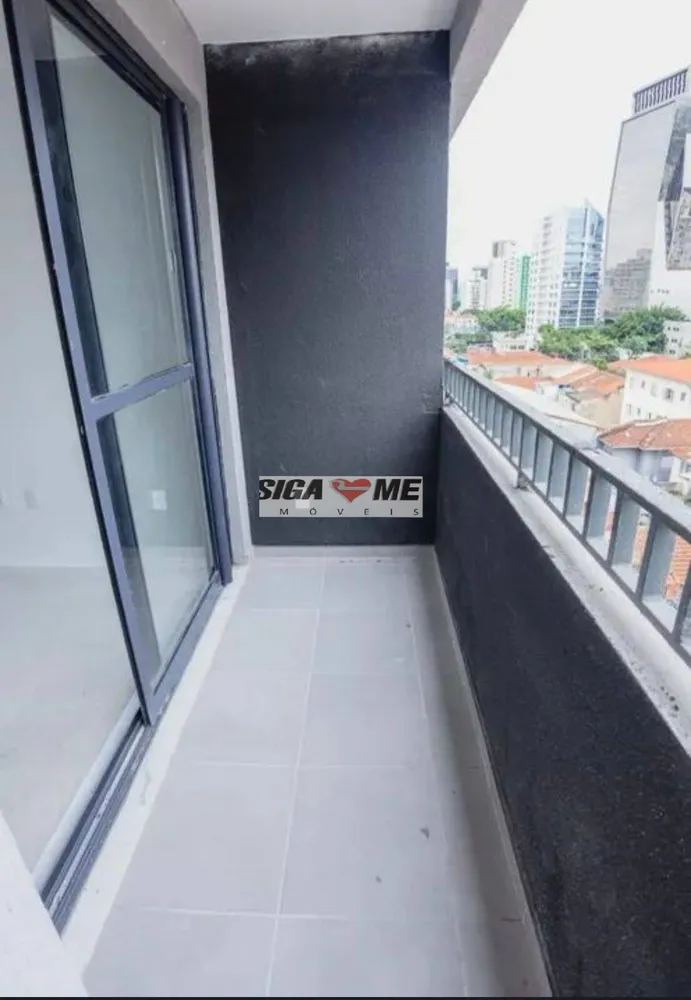 Apartamento, 1 quarto - Foto 4