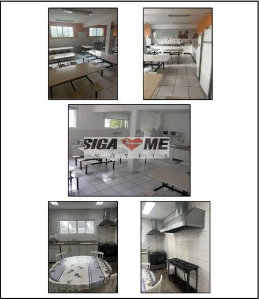 Sala-Conjunto, 6685 m² - Foto 6