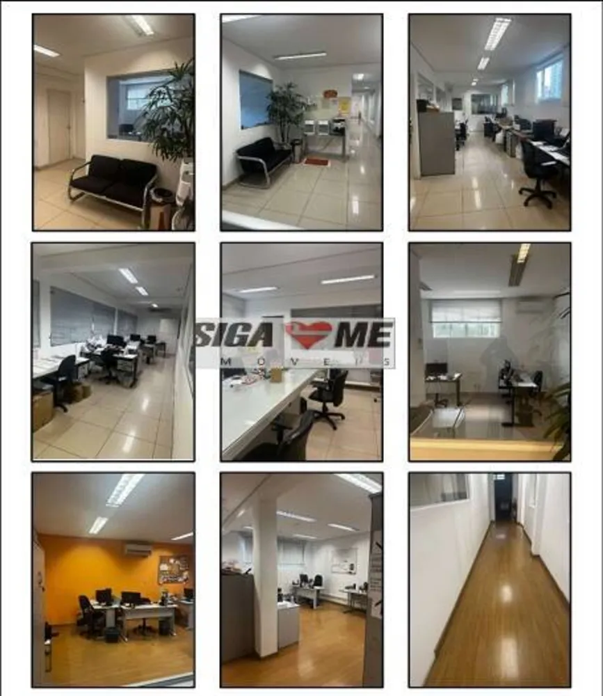 Sala-Conjunto, 6685 m² - Foto 4