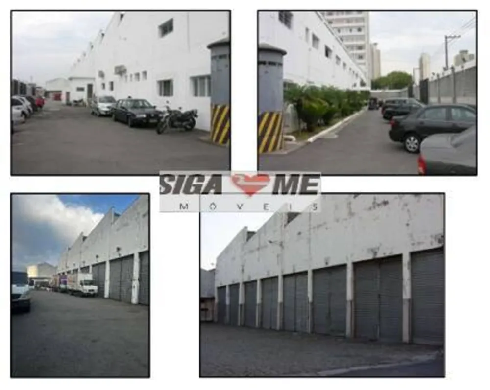 Sala-Conjunto, 6685 m² - Foto 2