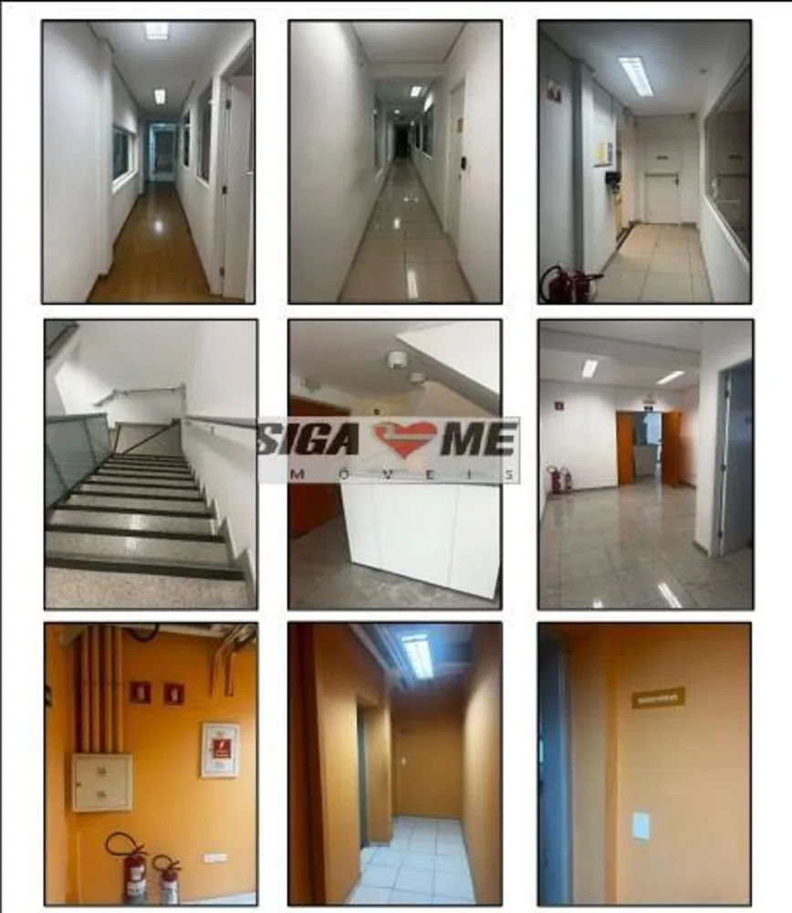 Sala-Conjunto, 6685 m² - Foto 5