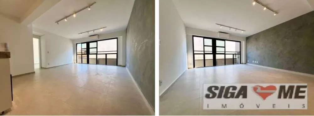 Apartamento à venda com 1 quarto, 48m² - Foto 2