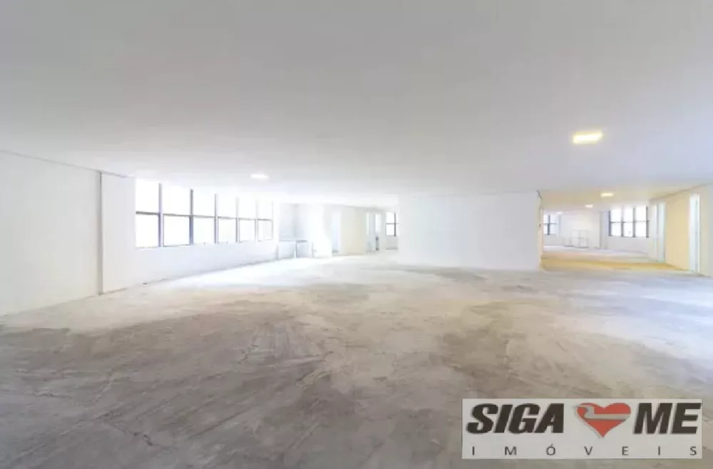 Conjunto Comercial-Sala para alugar, 348m² - Foto 2