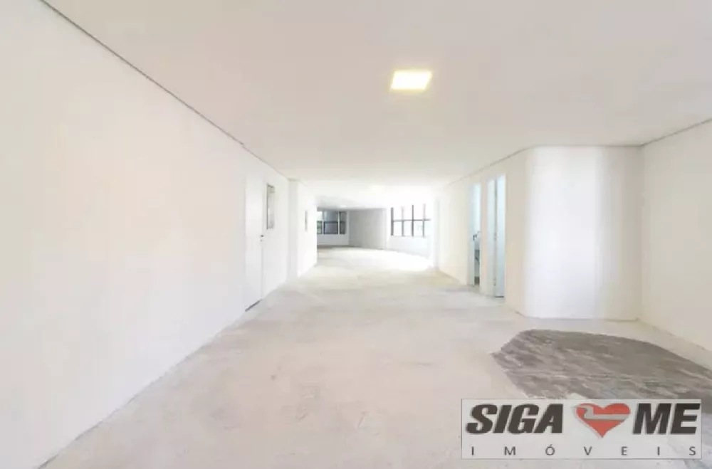 Conjunto Comercial-Sala para alugar, 348m² - Foto 4