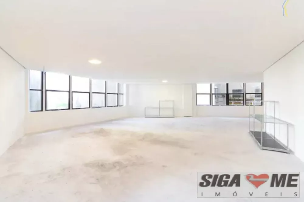 Conjunto Comercial-Sala para alugar, 348m² - Foto 3