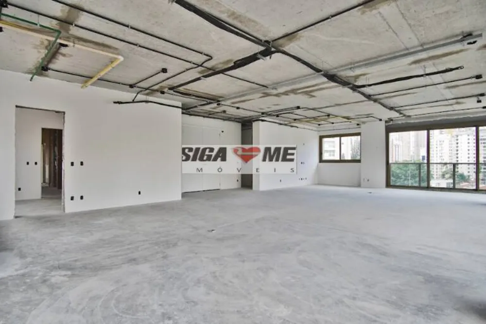 Apartamento, 4 quartos, 358 m² - Foto 6