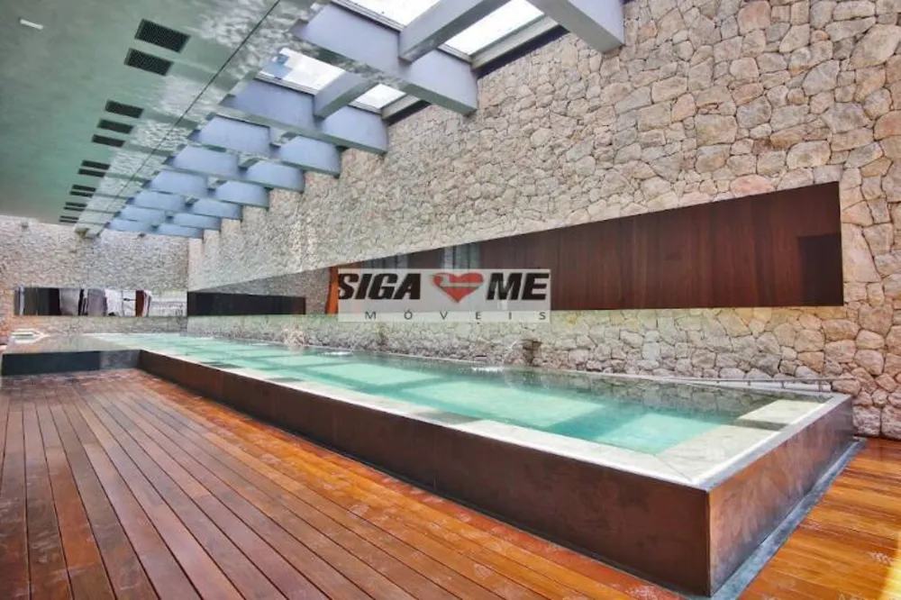Apartamento, 4 quartos, 358 m² - Foto 1