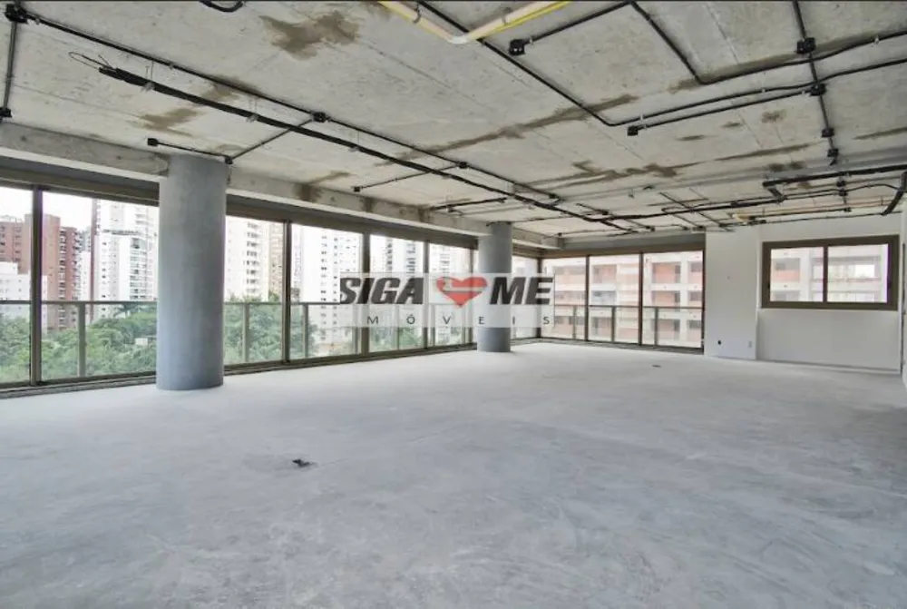 Apartamento, 4 quartos, 358 m² - Foto 2