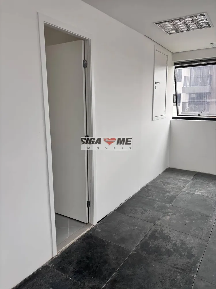 Sala-Conjunto, 45 m² - Foto 4