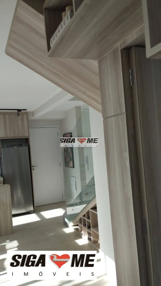 Apartamento, 2 quartos, 97 m² - Foto 4