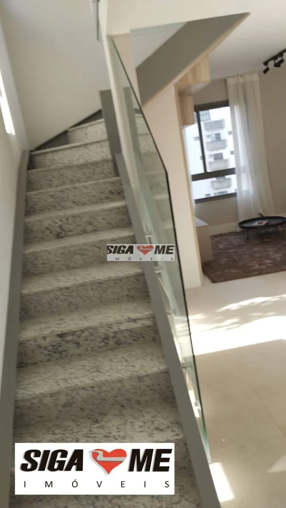Apartamento, 2 quartos, 97 m² - Foto 2