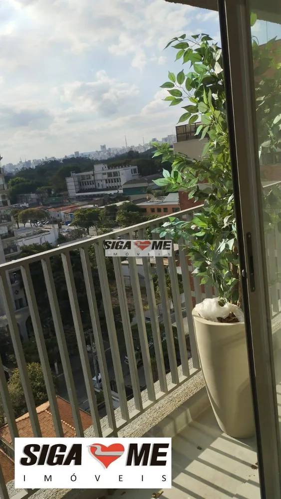 Apartamento, 2 quartos, 97 m² - Foto 3