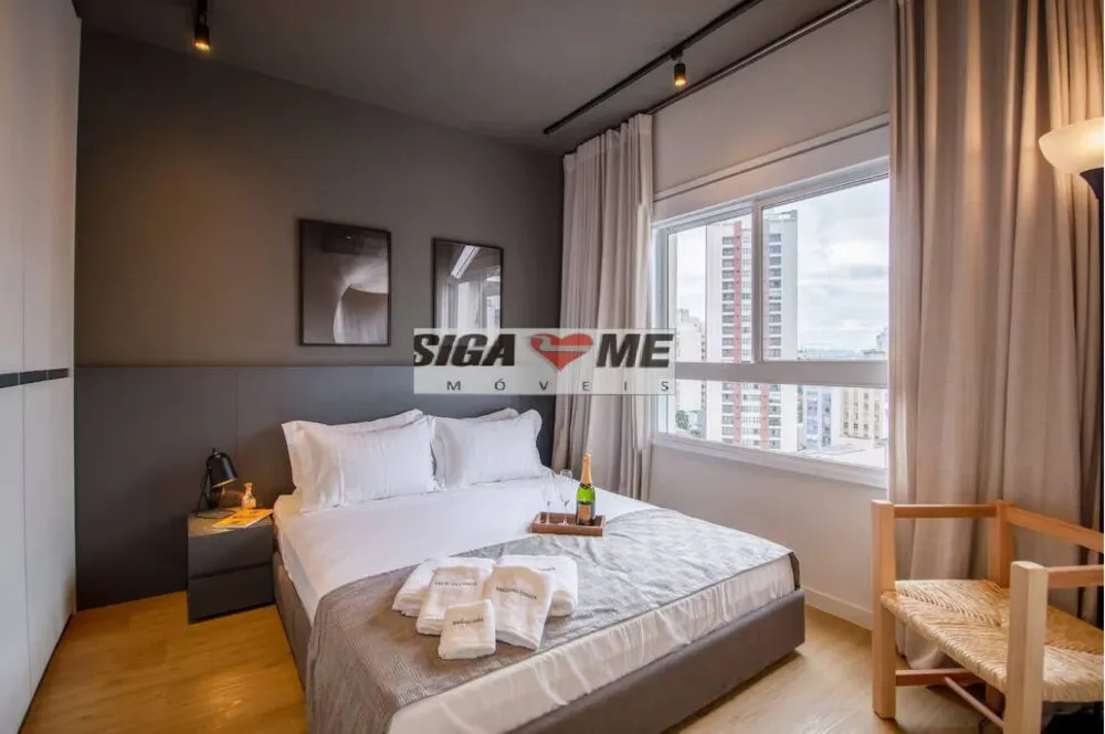 Apartamento, 39 m² - Foto 2