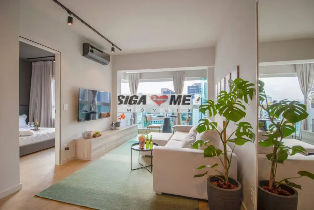 Apartamento, 39 m² - Foto 1