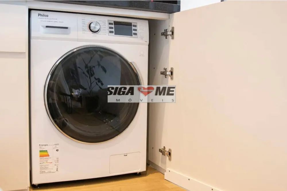 Apartamento, 39 m² - Foto 7