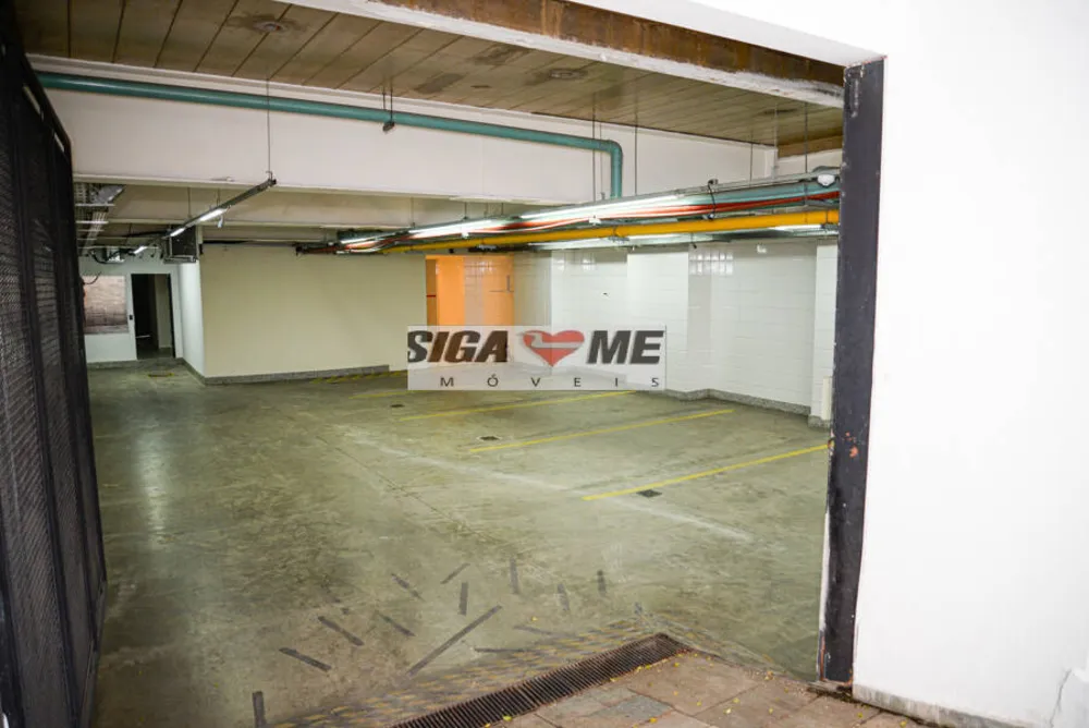 Prédio Inteiro, 1300 m² - Foto 7