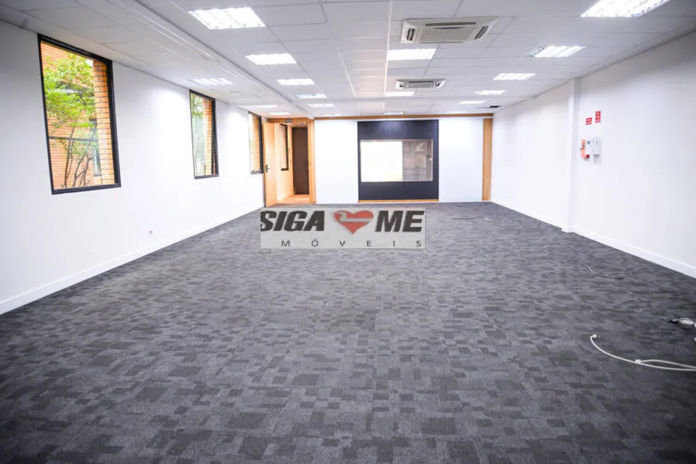 Prédio Inteiro, 1300 m² - Foto 1