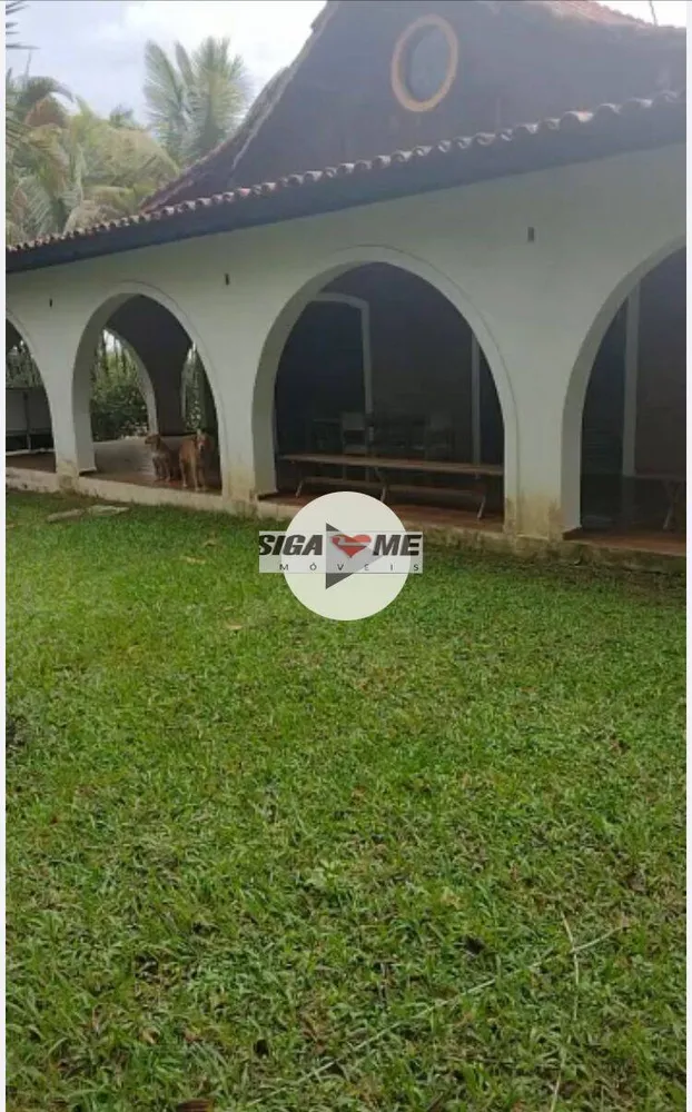 Sítio, 3 quartos, 6 hectares - Foto 4