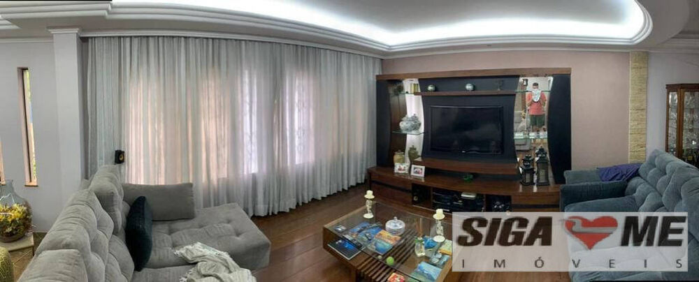Casa à venda e aluguel com 4 quartos, 300m² - Foto 2