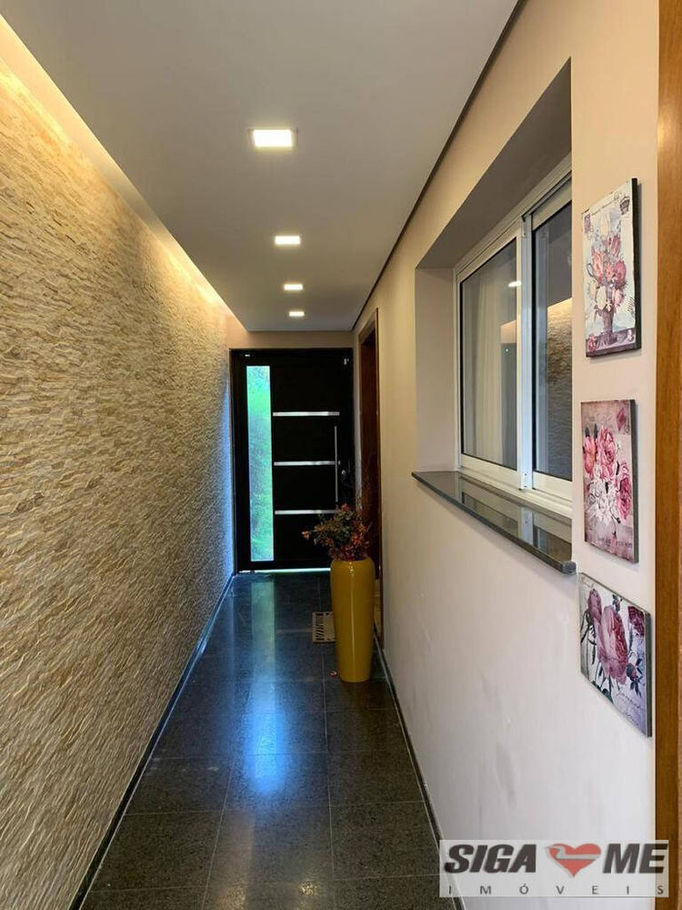 Casa à venda e aluguel com 4 quartos, 300m² - Foto 6