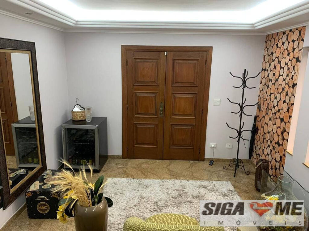 Casa à venda e aluguel com 4 quartos, 300m² - Foto 3