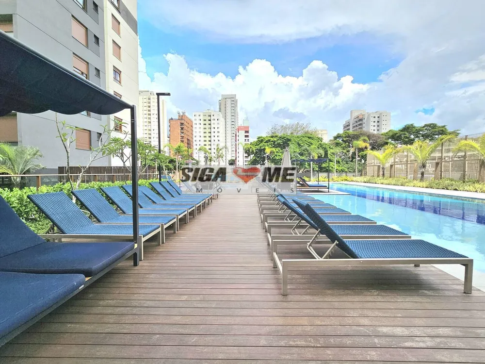 Apartamento, 3 quartos, 146 m² - Foto 7