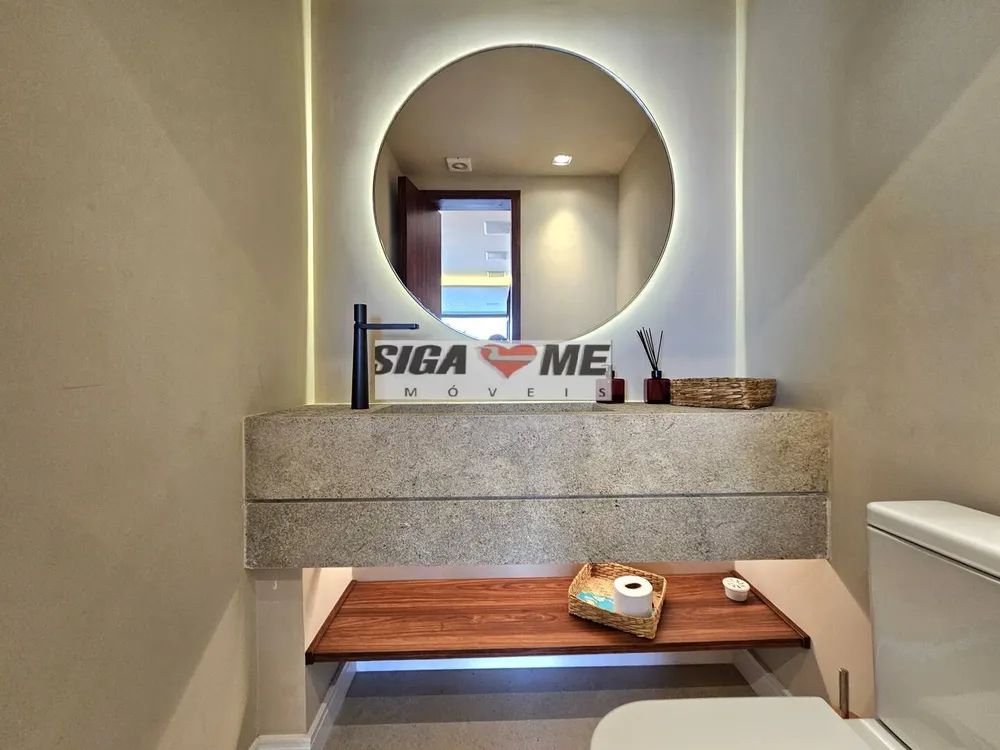 Apartamento, 3 quartos, 146 m² - Foto 6