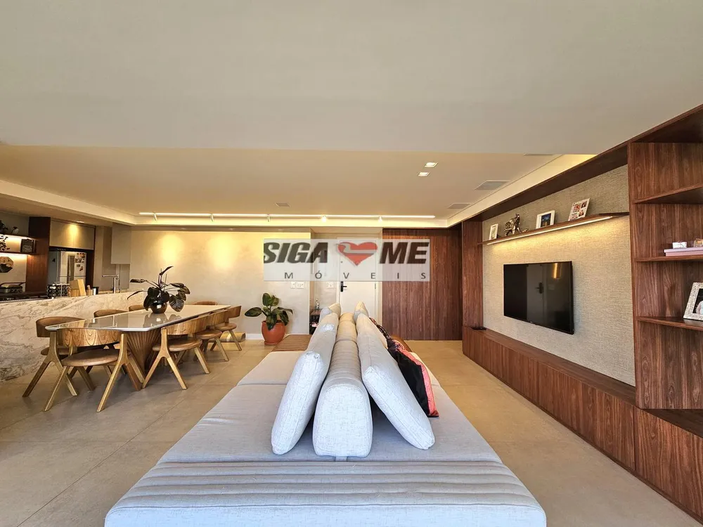 Apartamento, 3 quartos, 146 m² - Foto 3
