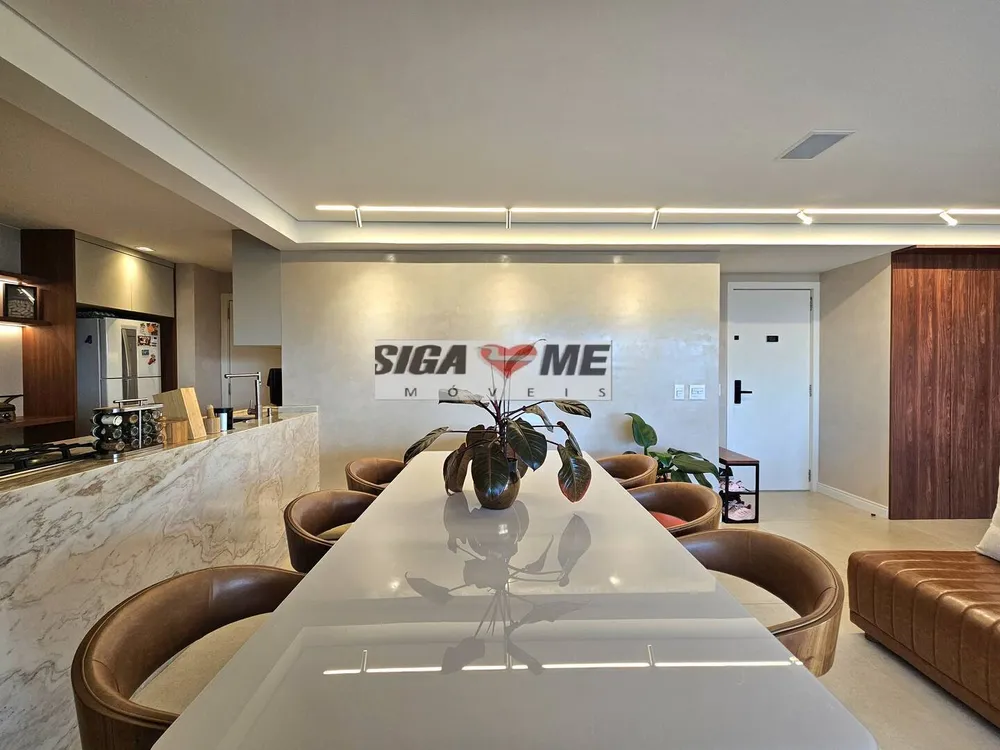 Apartamento, 3 quartos, 146 m² - Foto 4