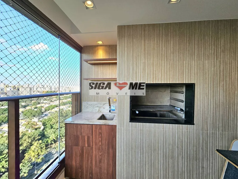 Apartamento, 3 quartos, 146 m² - Foto 5