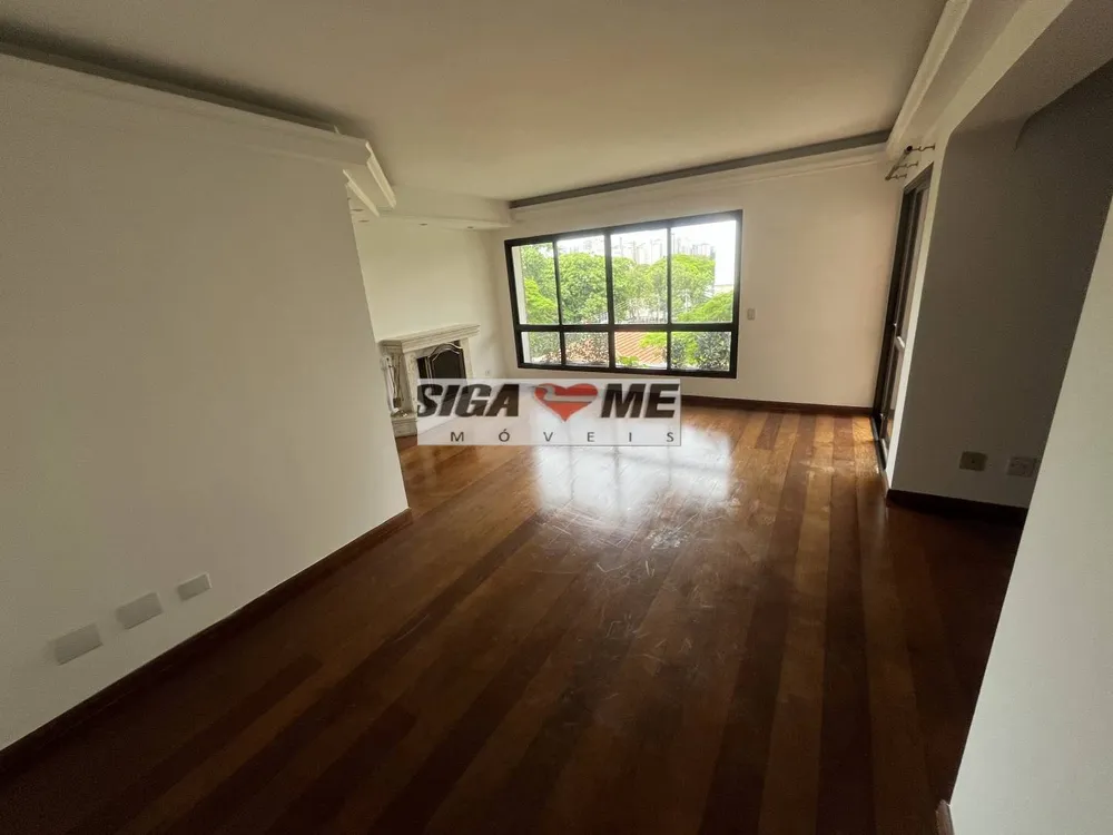 Apartamento, 3 quartos, 104 m² - Foto 1