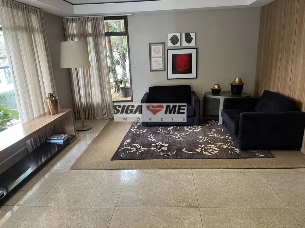Apartamento, 3 quartos, 104 m² - Foto 3