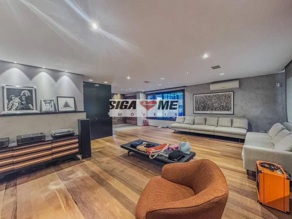 Casa, 5 quartos, 896 m² - Foto 2
